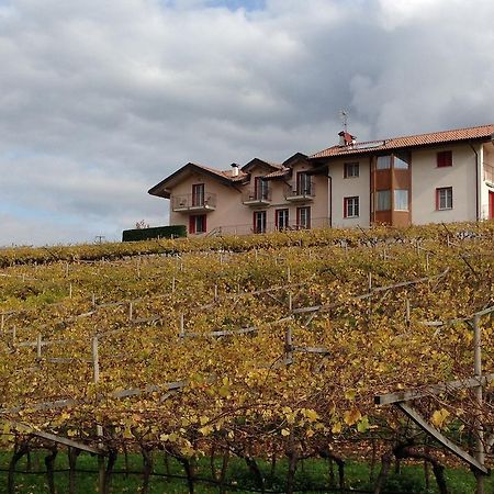 Agriturismo Maso Grener Lavis Exterior photo