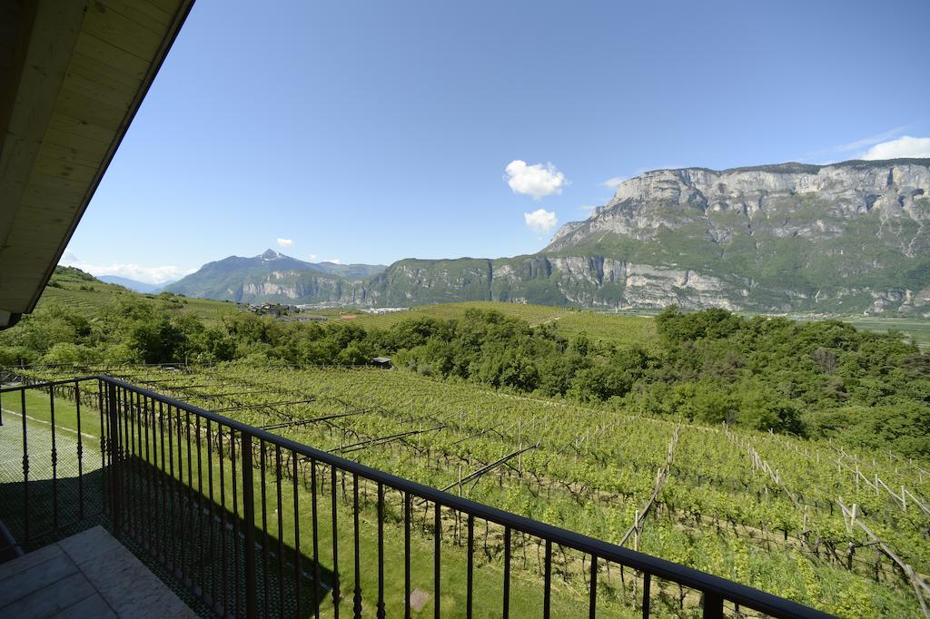 Agriturismo Maso Grener Lavis Room photo