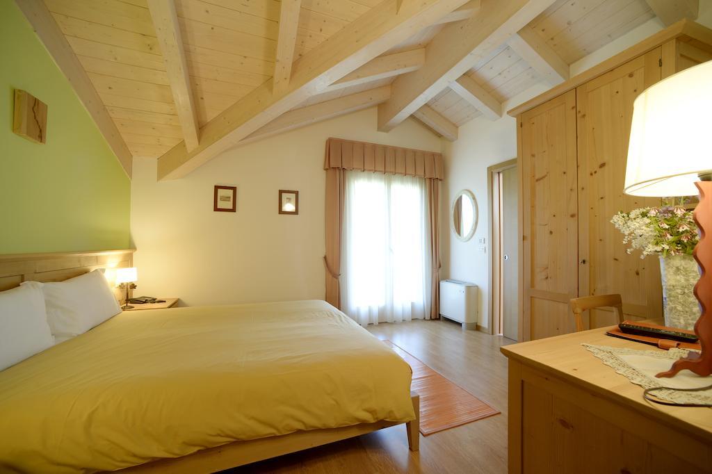 Agriturismo Maso Grener Lavis Room photo