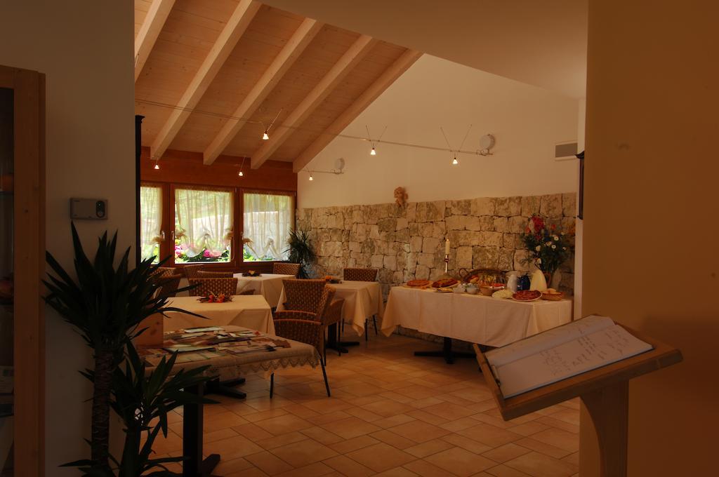 Agriturismo Maso Grener Lavis Exterior photo