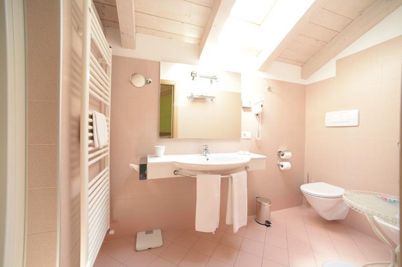 Agriturismo Maso Grener Lavis Exterior photo