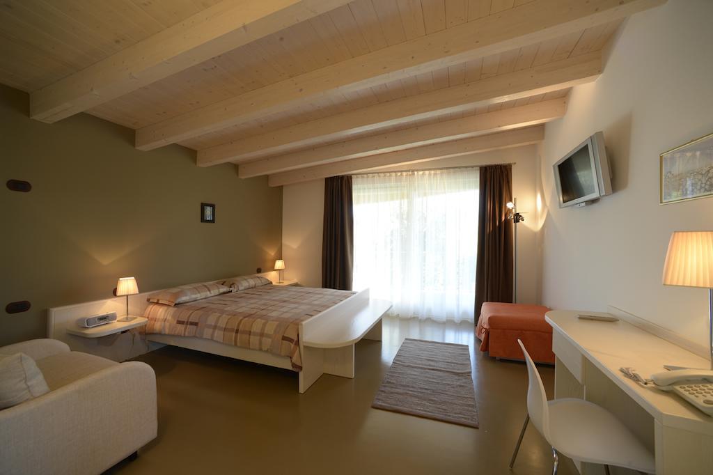 Agriturismo Maso Grener Lavis Exterior photo