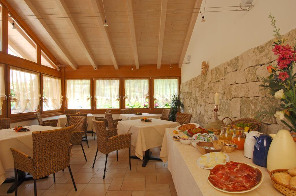 Agriturismo Maso Grener Lavis Exterior photo