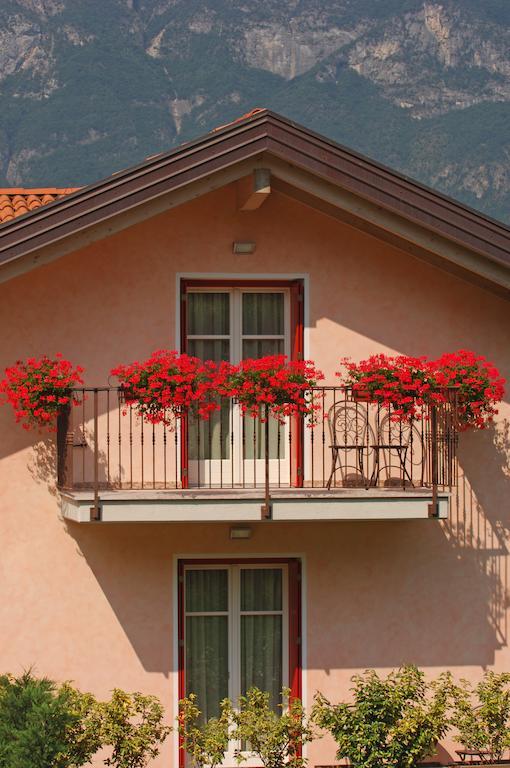 Agriturismo Maso Grener Lavis Exterior photo